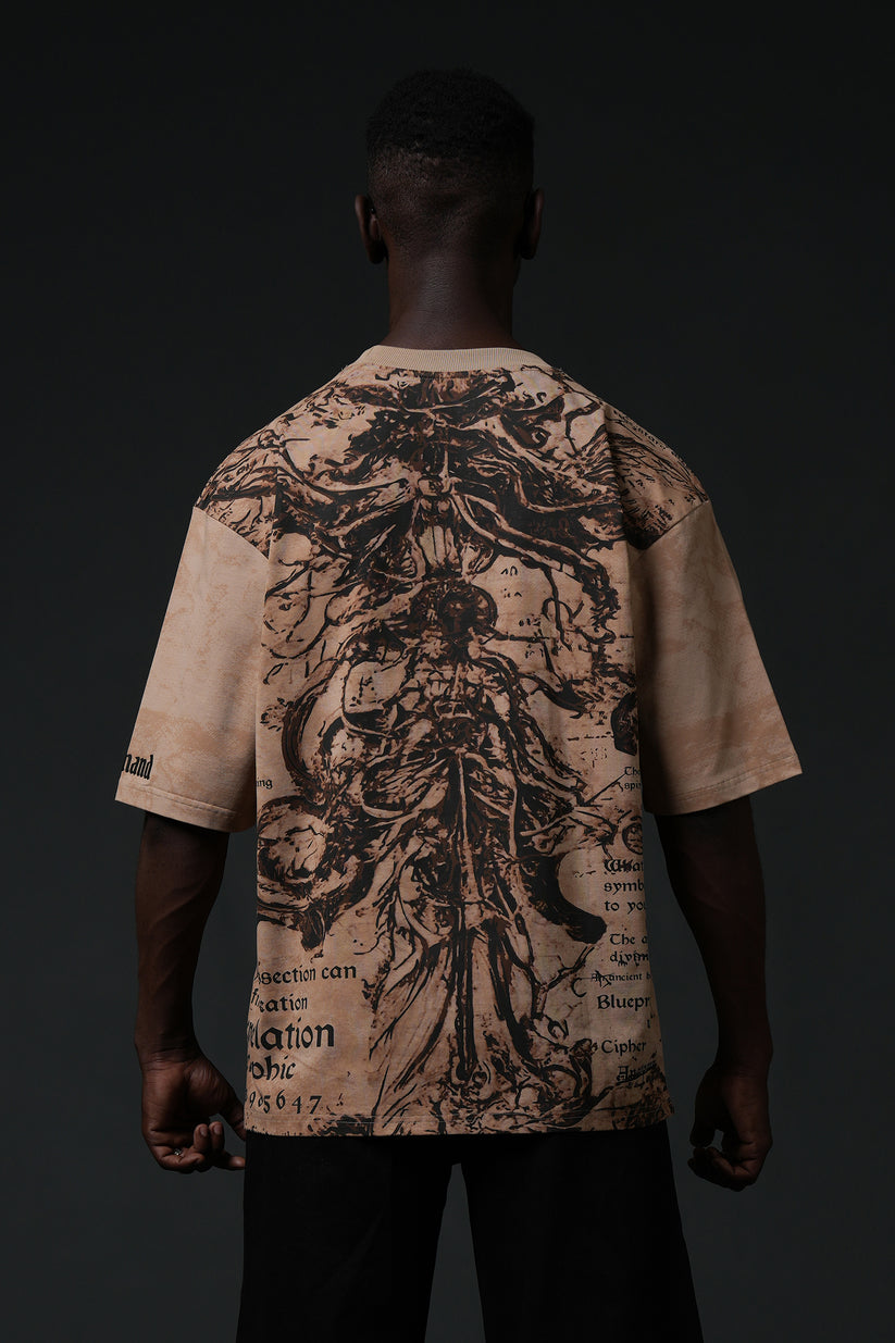 GENESIS T-SHIRT