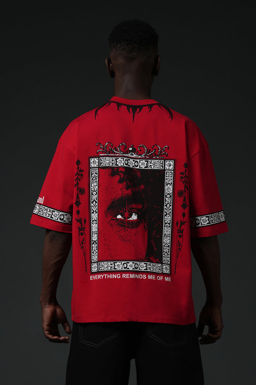 MINDFRAME T-SHIRT
