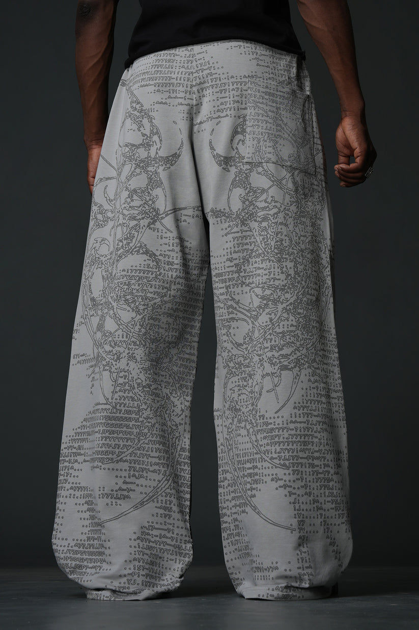 CELESTIAL ECHOES BOTTOMS