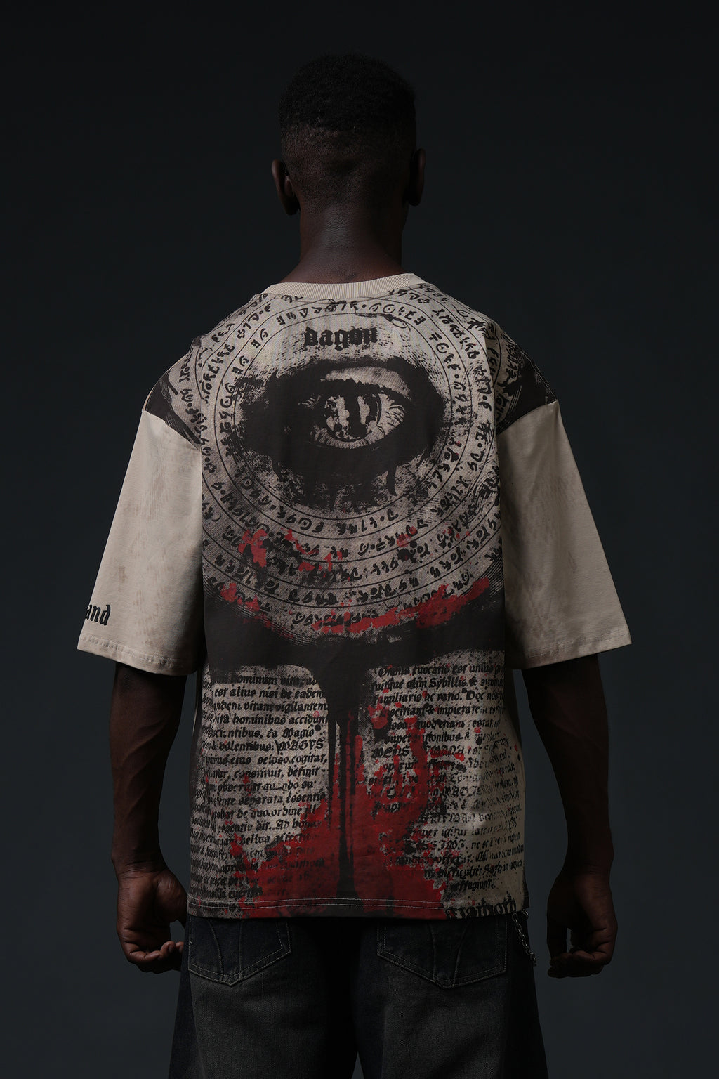 ANCIENT SECRETS T-SHIRT