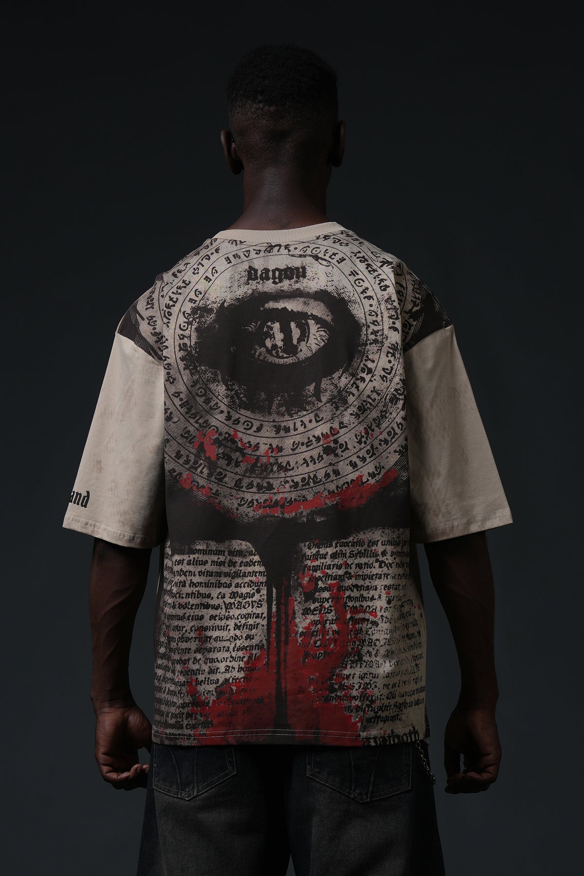 ANCIENT SECRETS T-SHIRT