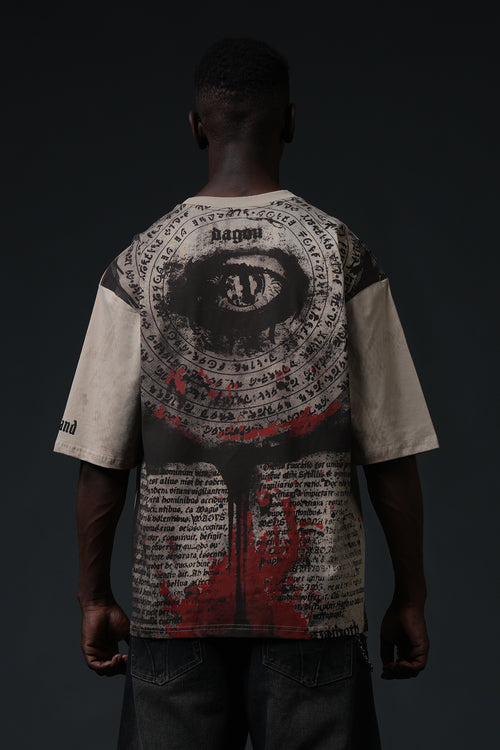 ANCIENT SECRETS T-SHIRT