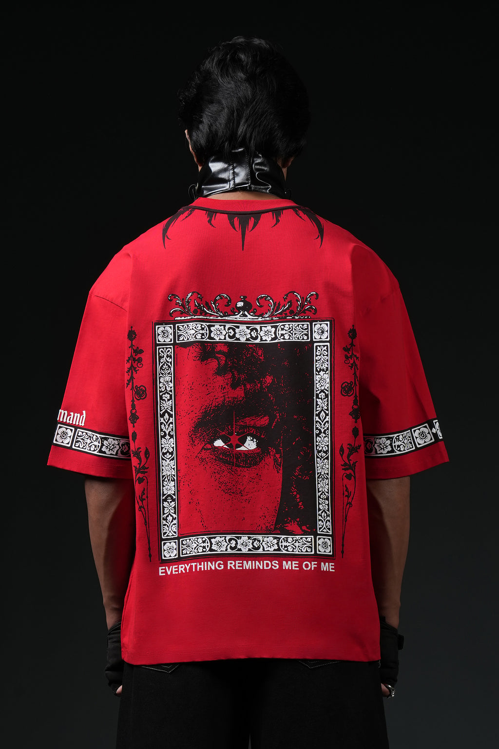 Mindframe T-shirt