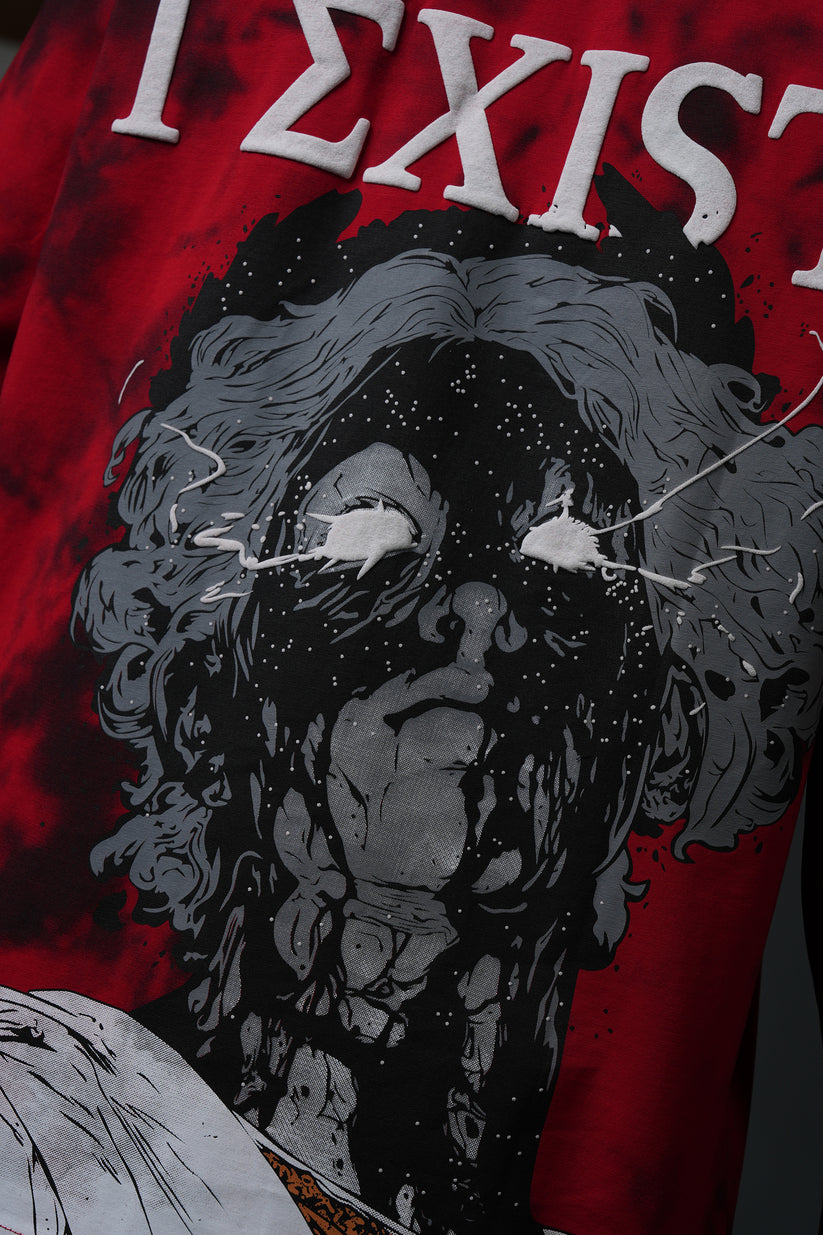 DARKLIGHT T-SHIRT