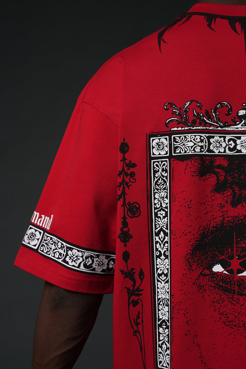 MINDFRAME T-SHIRT