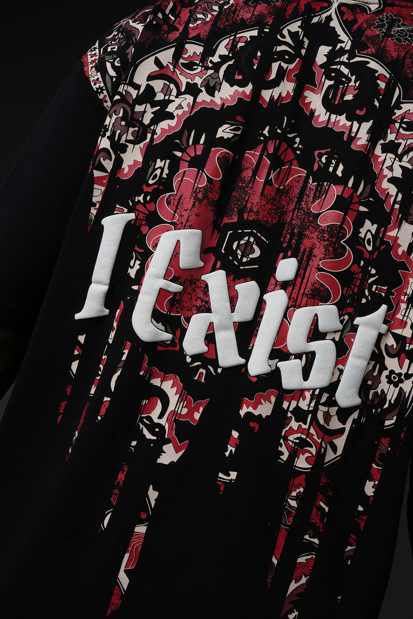 SHADOW EXISTENCE T-SHIRT