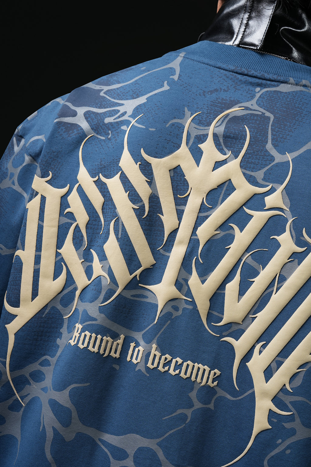 Fractured Form T-shirt