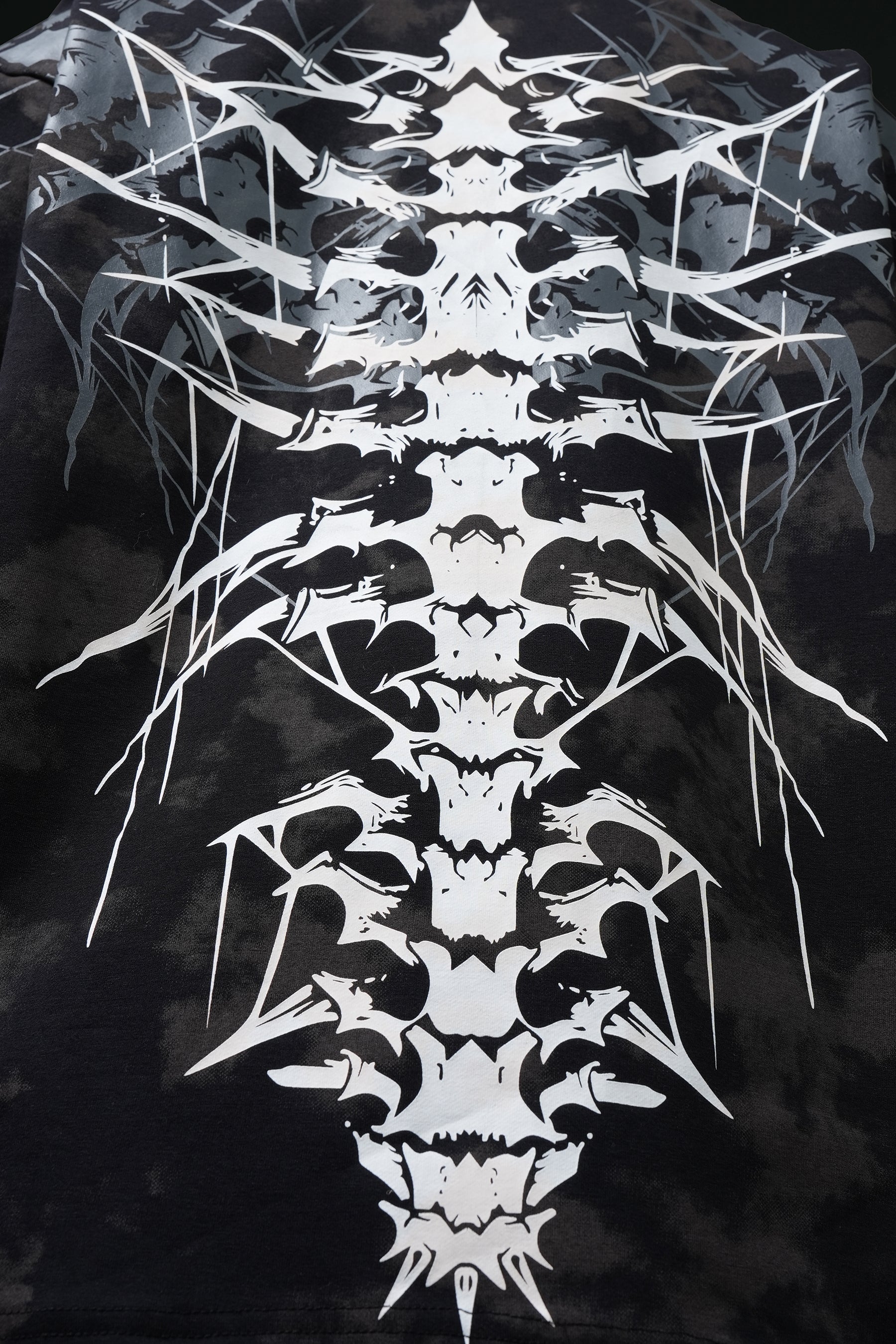 Spine Crypt T-shirt