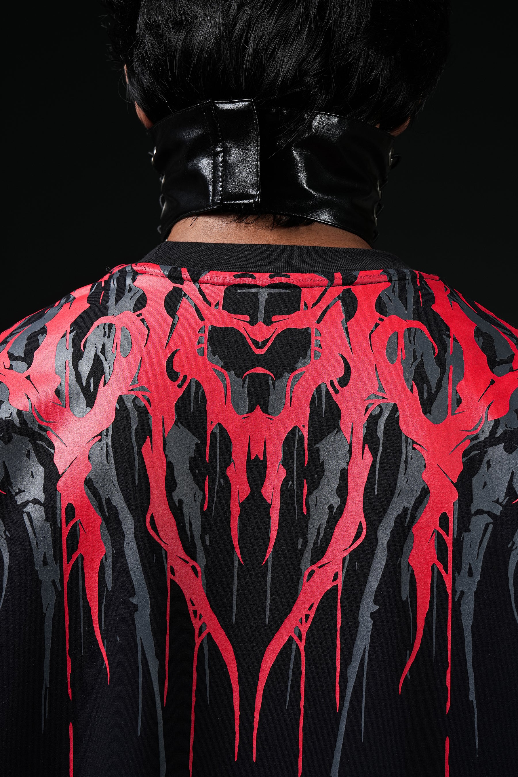 Burning Oath T-shirt