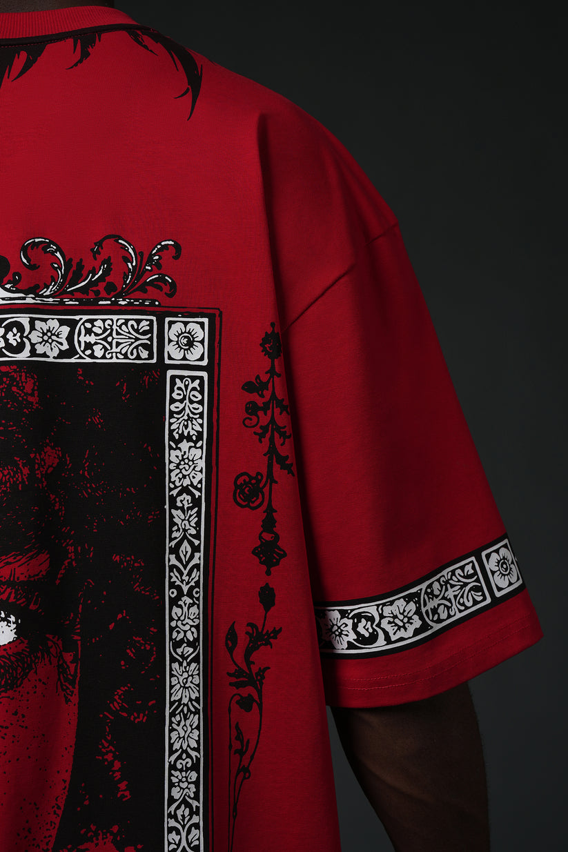 MINDFRAME T-SHIRT