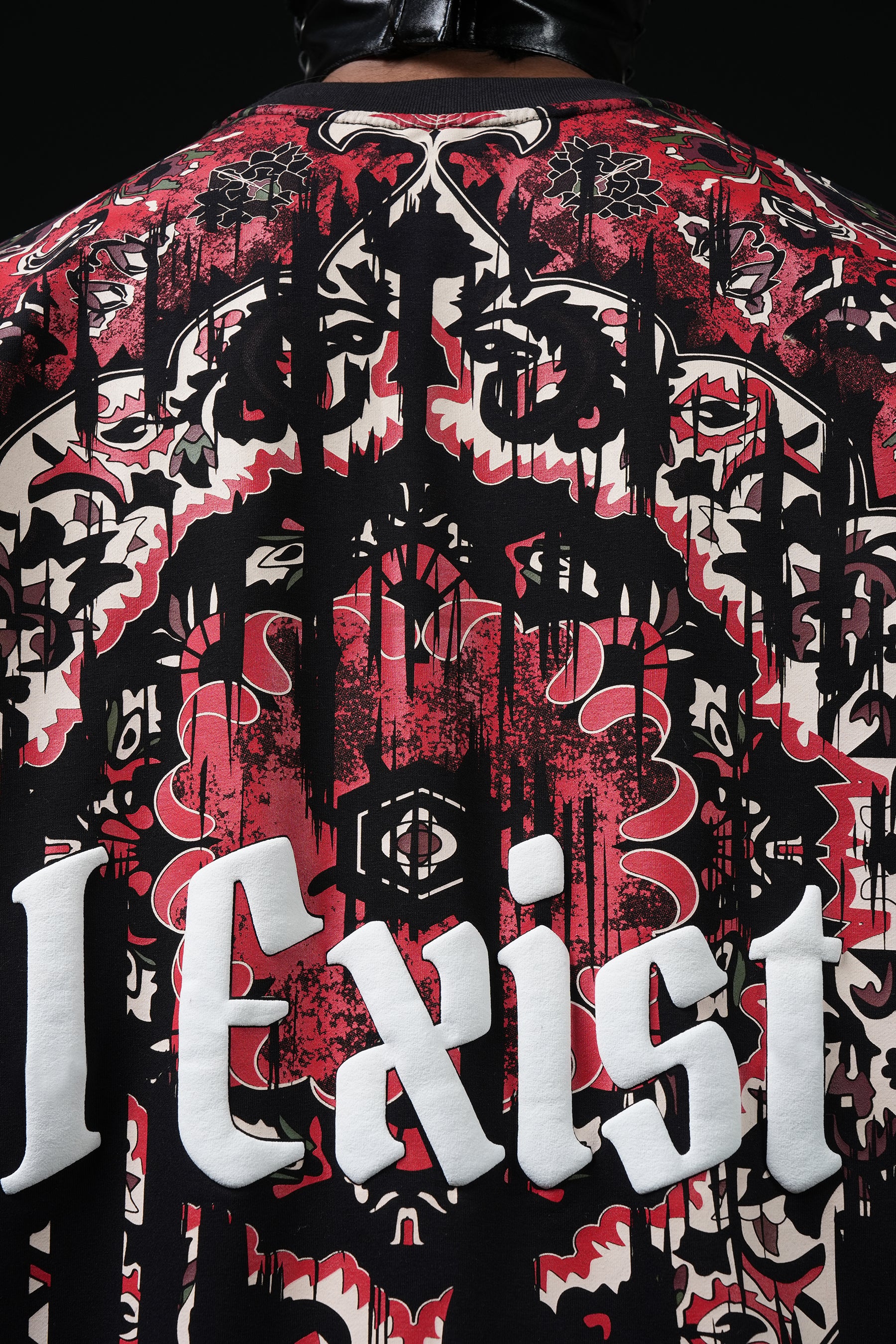 Shadow Existence T-shirt
