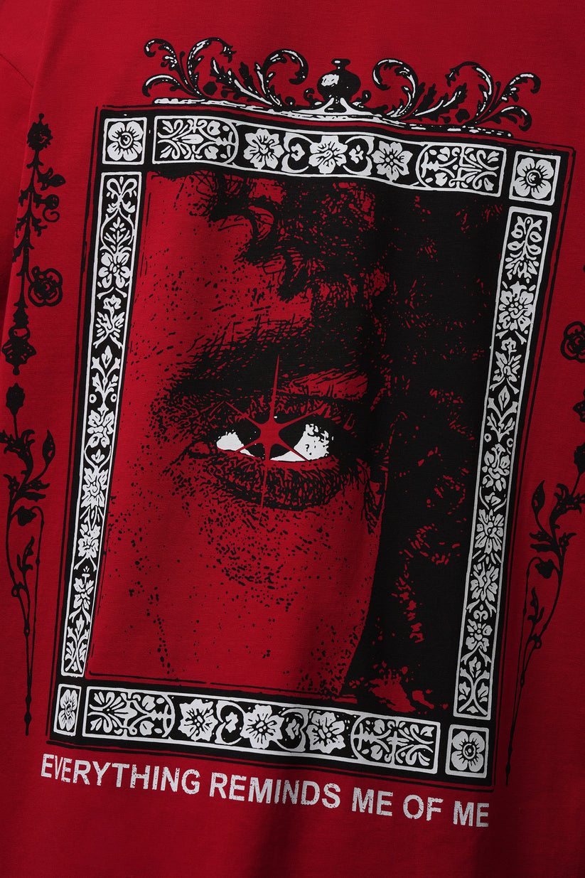 MINDFRAME T-SHIRT