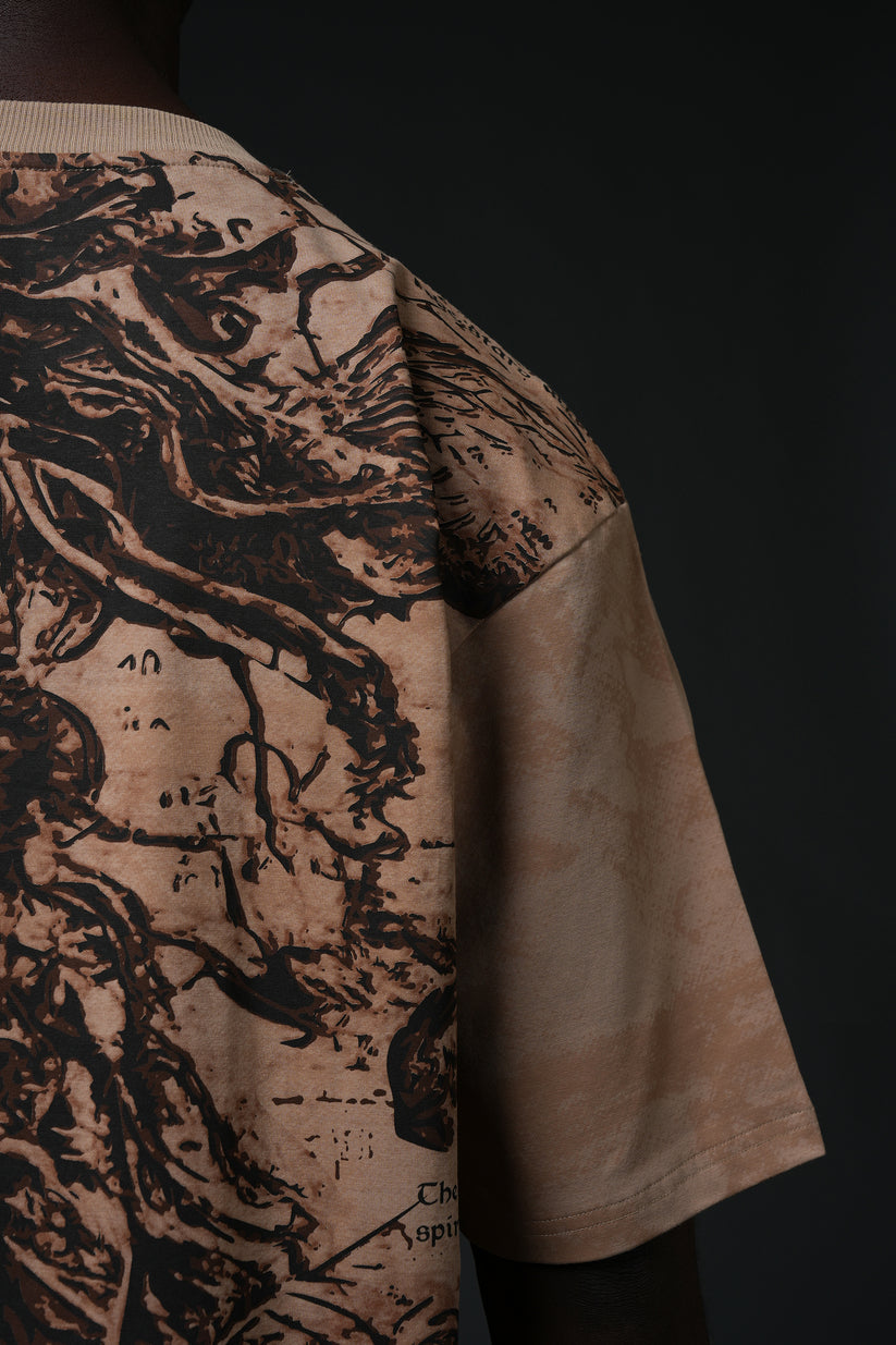 GENESIS T-SHIRT