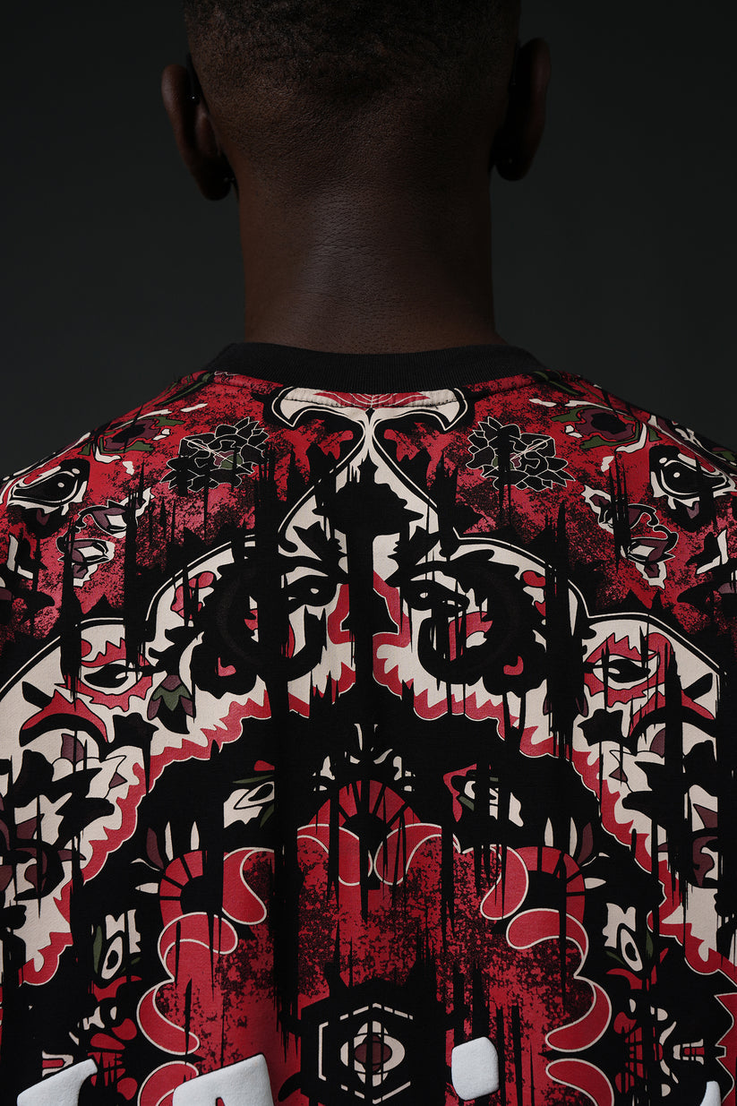 SHADOW EXISTENCE T-SHIRT