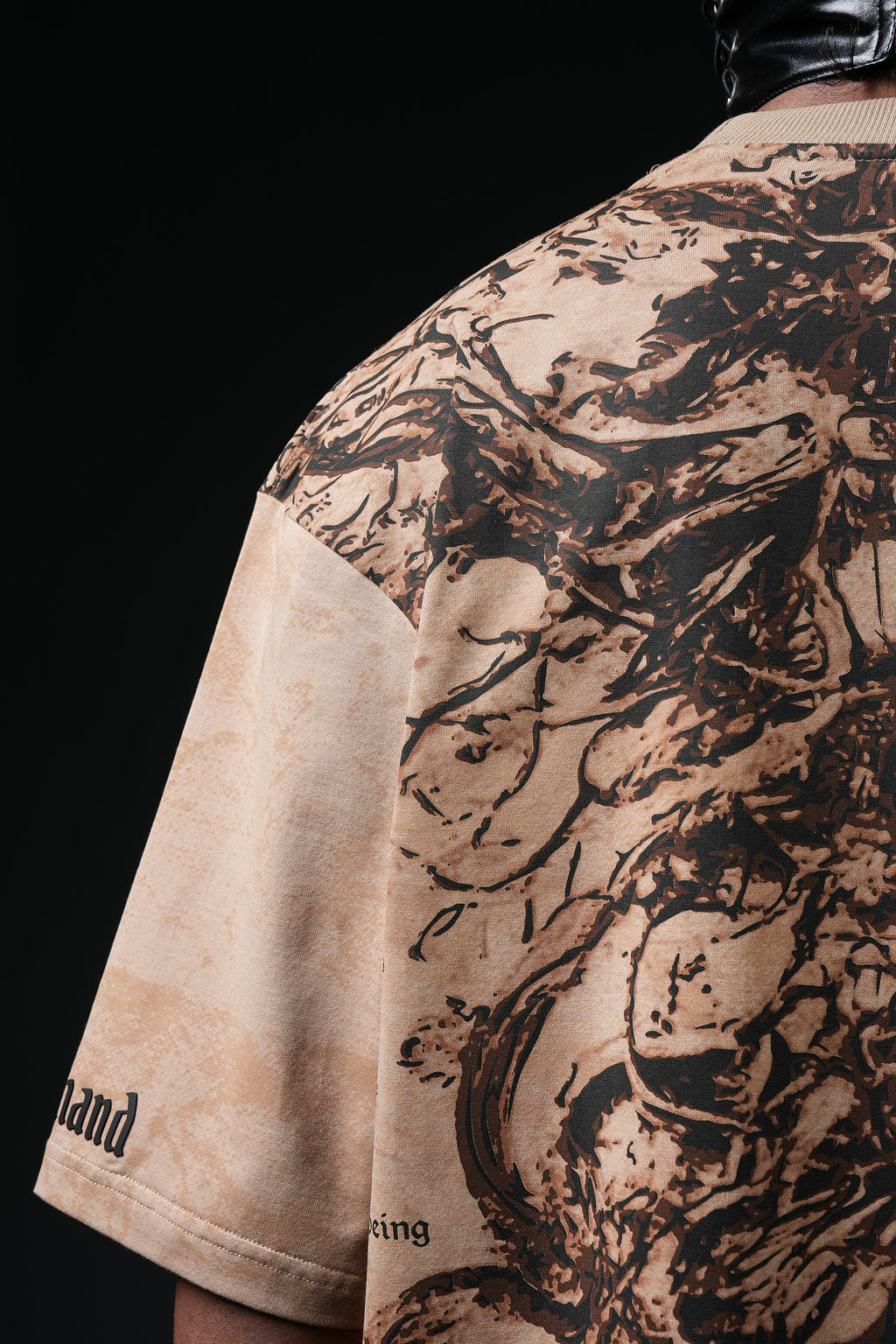 Genesis T-shirt