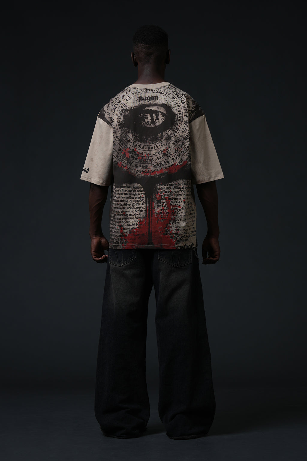 ANCIENT SECRETS T-SHIRT