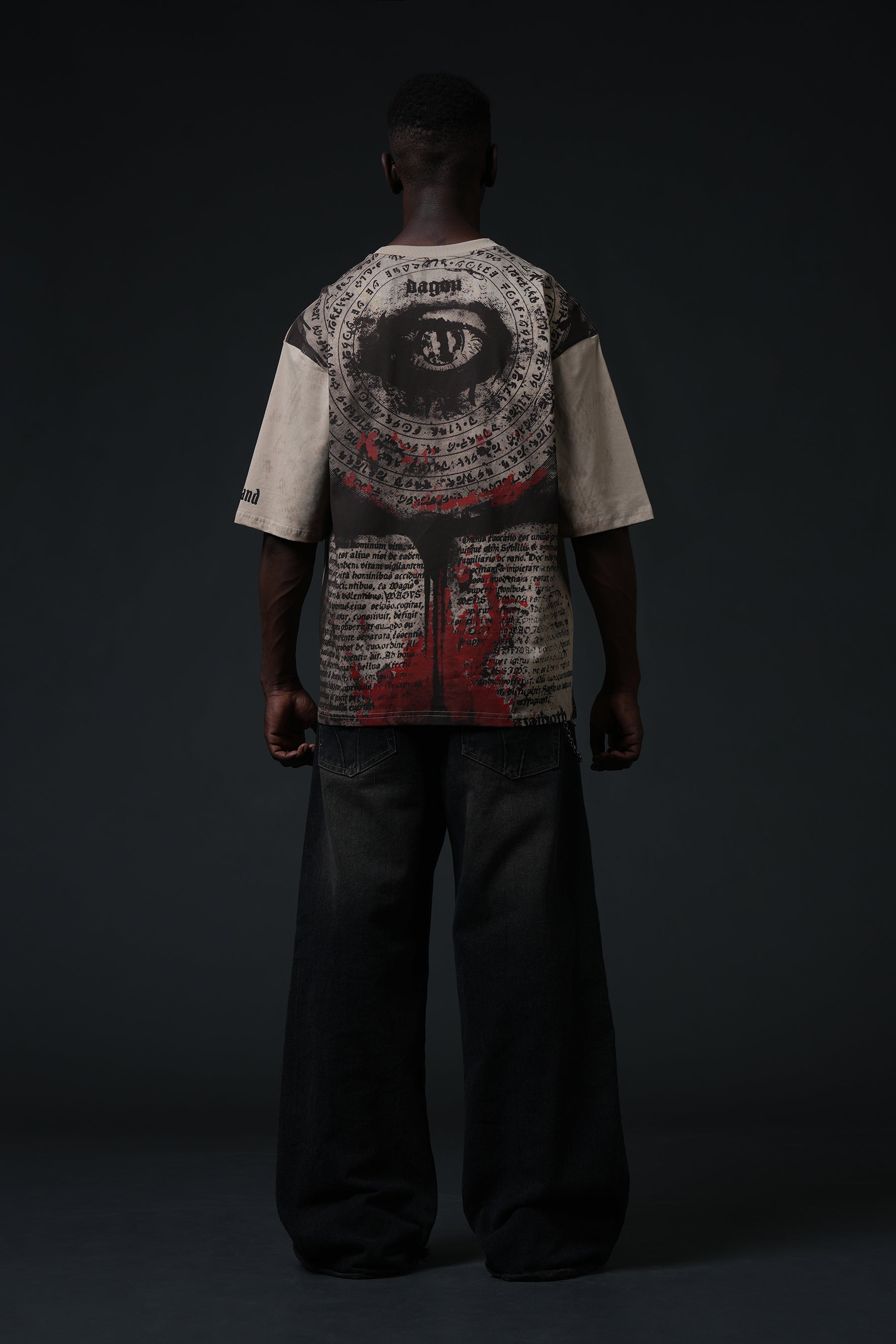 ANCIENT SECRETS T-SHIRT