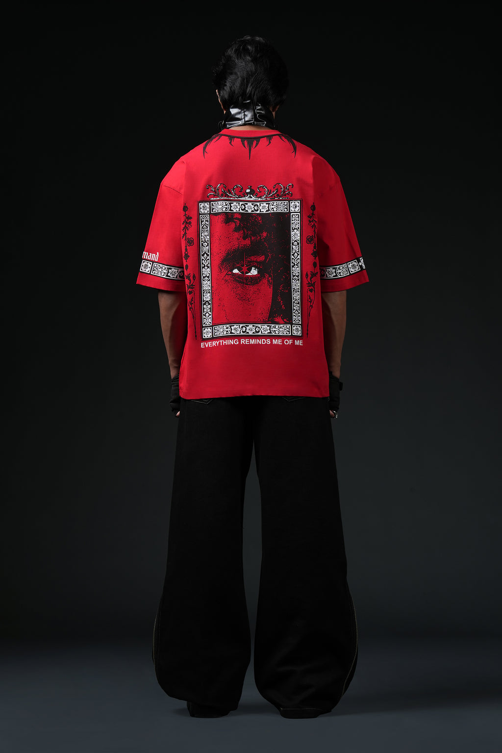 Mindframe T-shirt