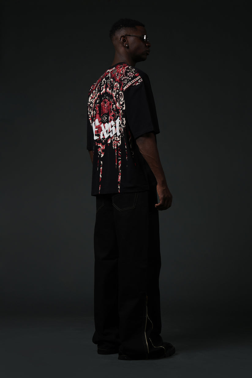 SHADOW EXISTENCE T-SHIRT