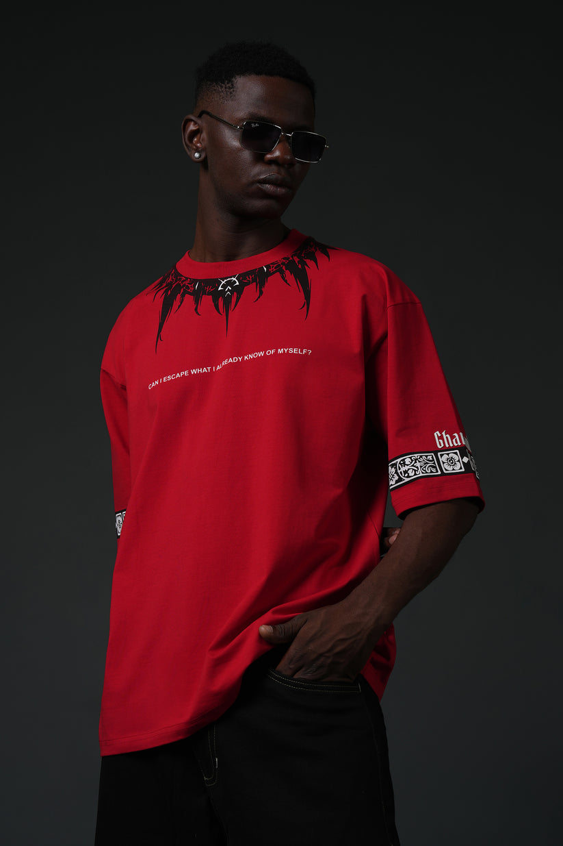 MINDFRAME T-SHIRT