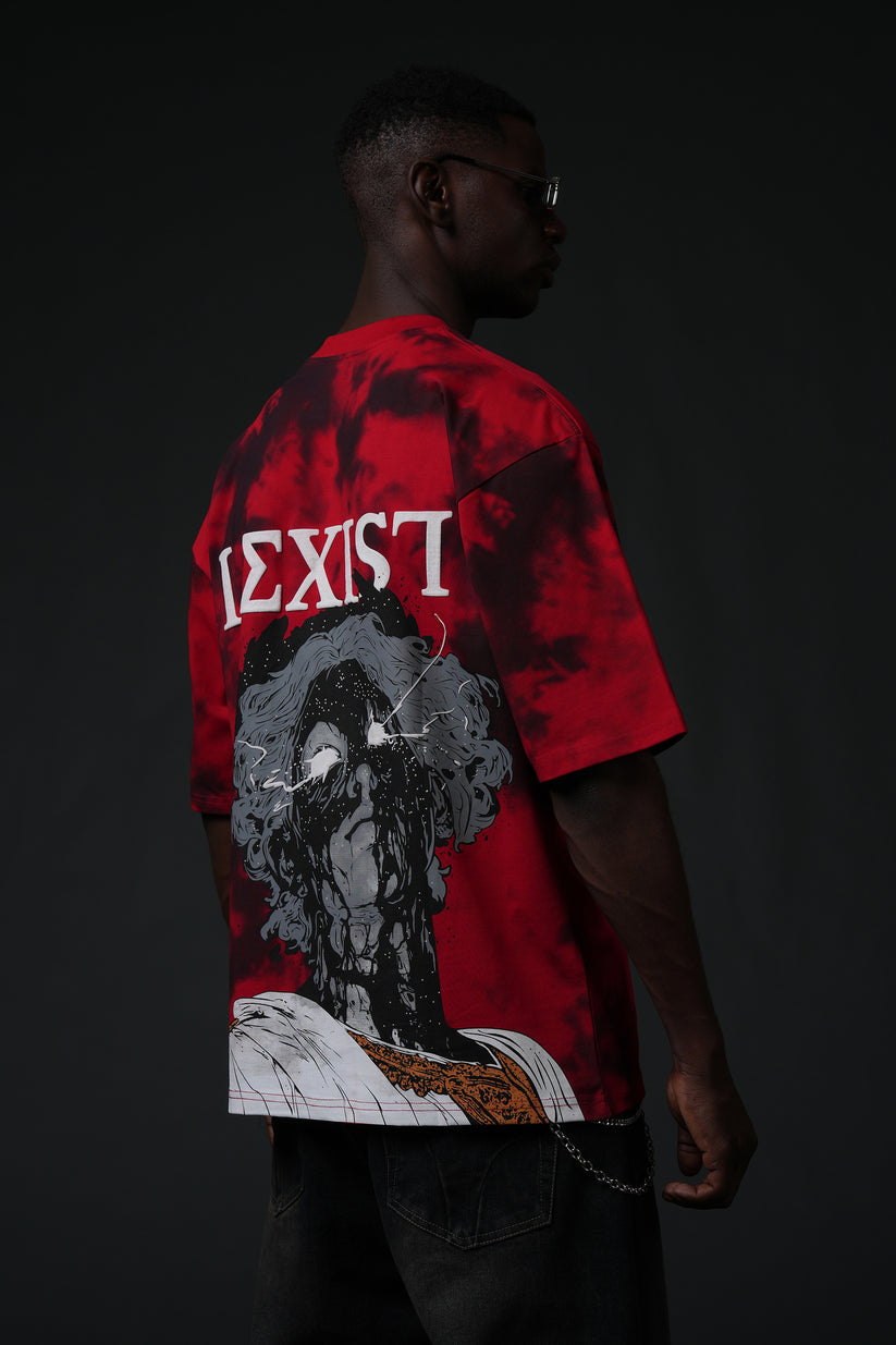 DARKLIGHT T-SHIRT