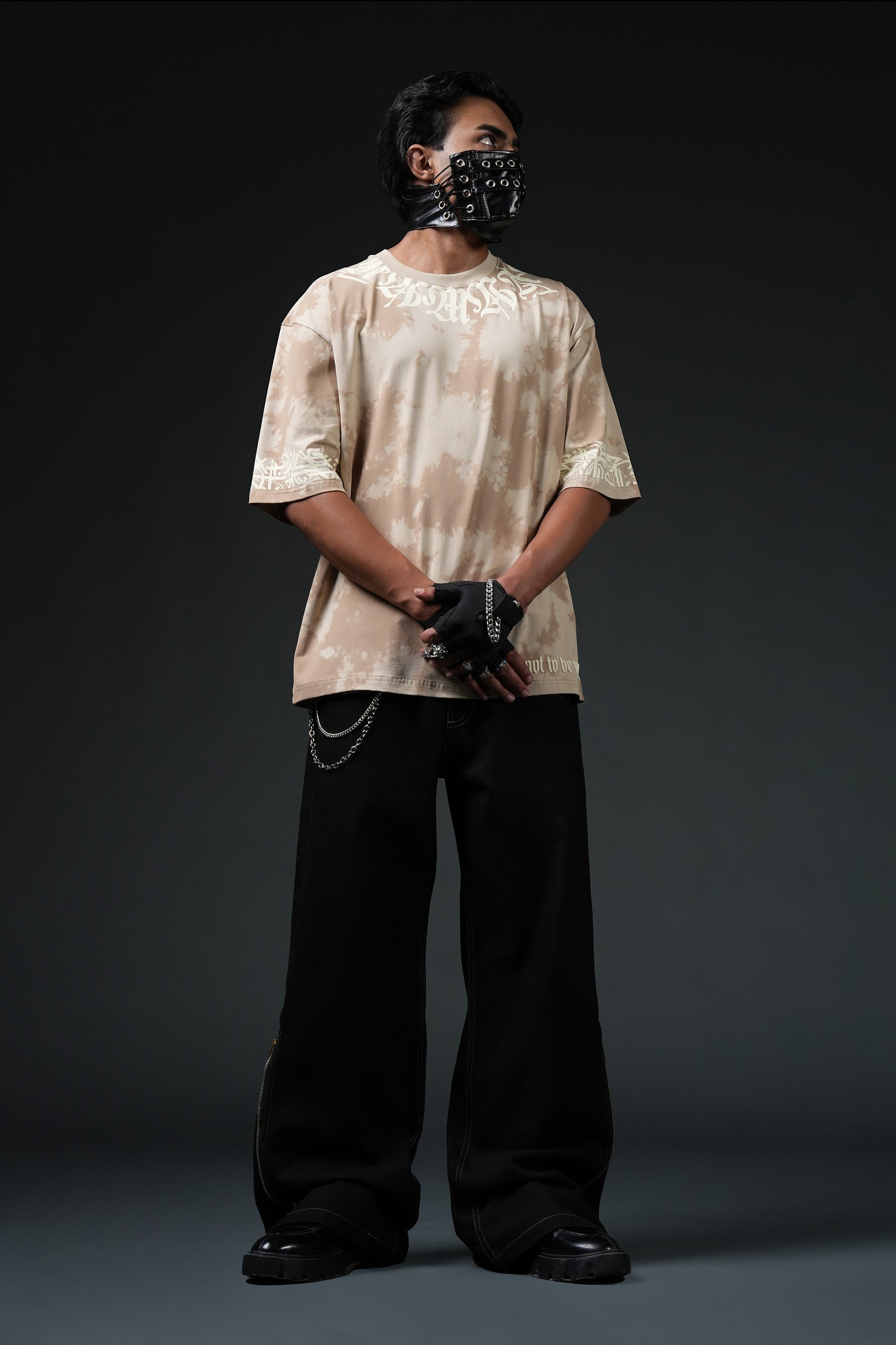 Sandshift T-shirt