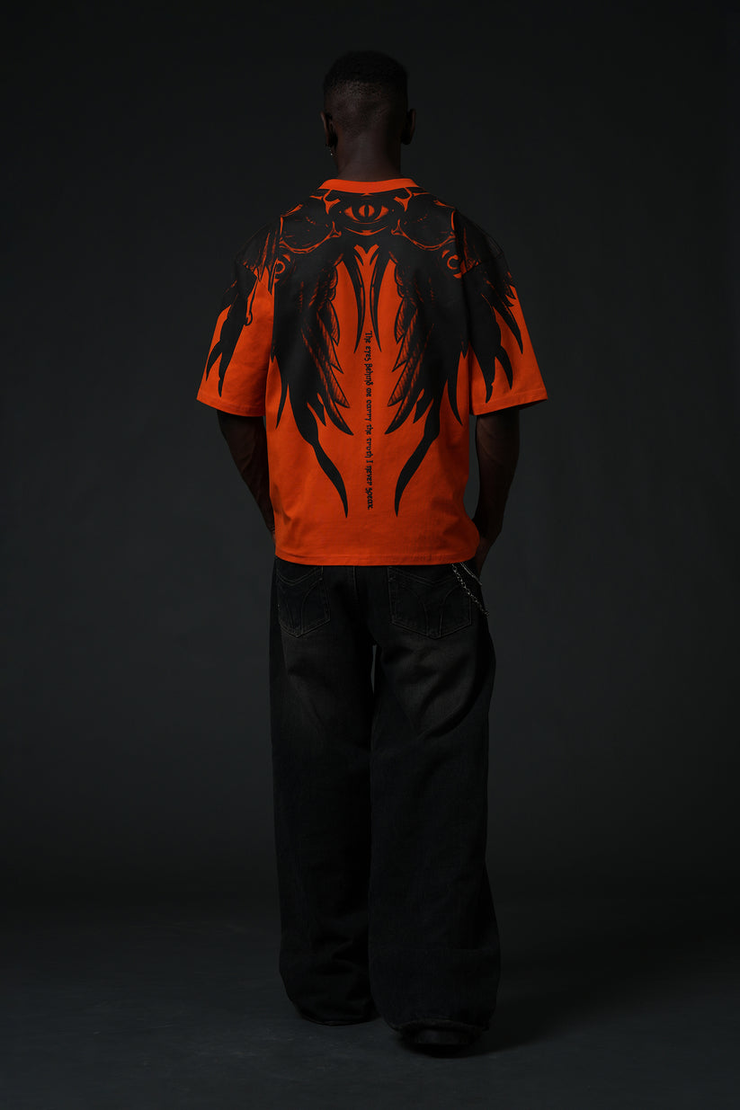 OMEN EYES T-SHIRT