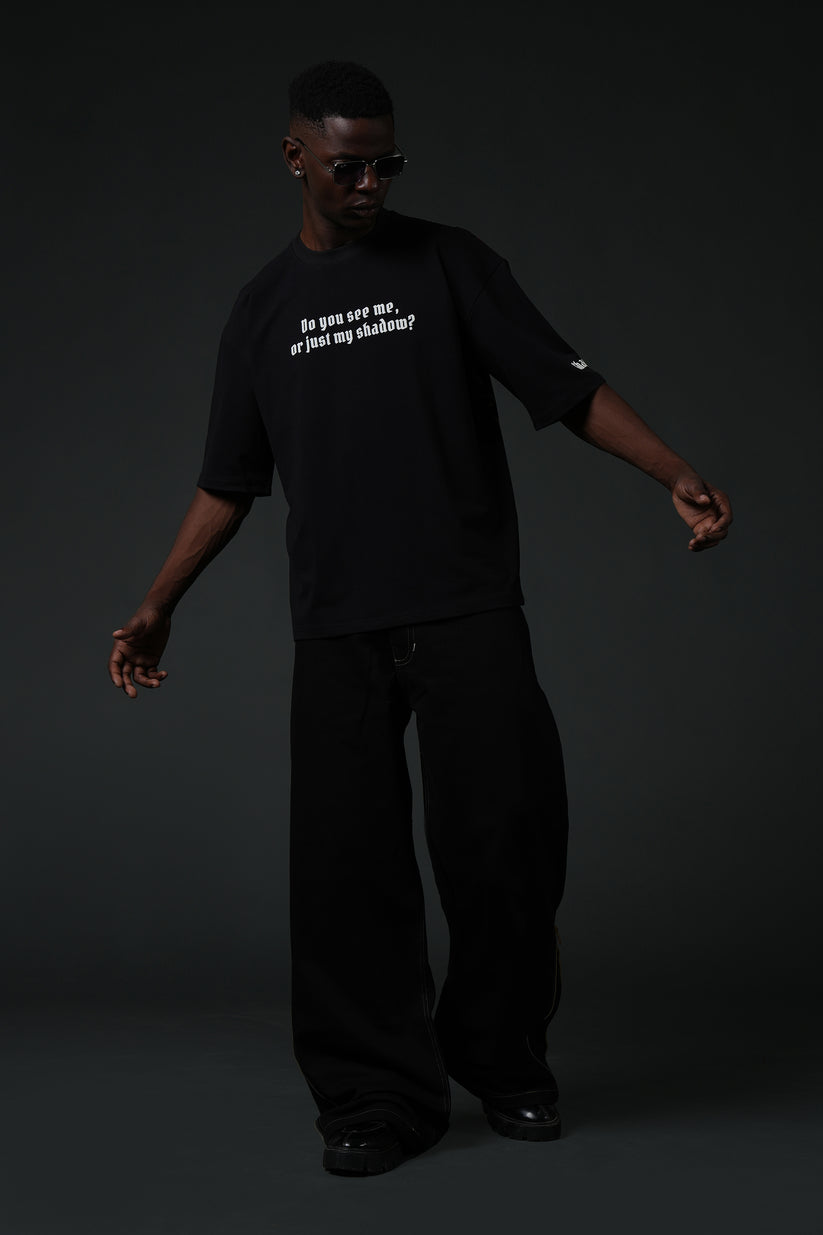 SHADOW EXISTENCE T-SHIRT