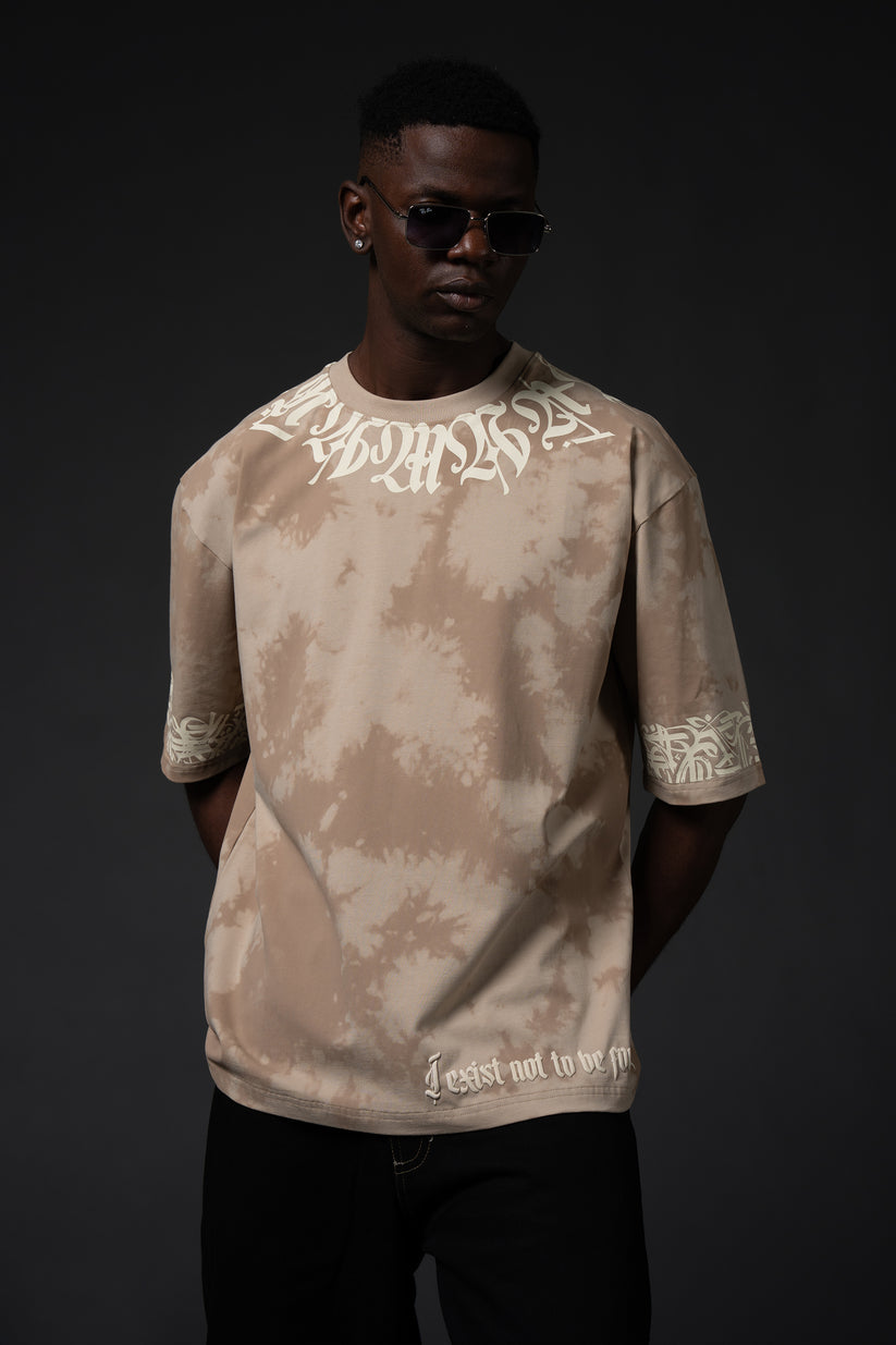 SANDSHIFT T-SHIRT