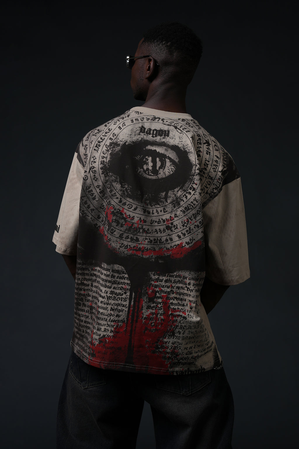 ANCIENT SECRETS T-SHIRT