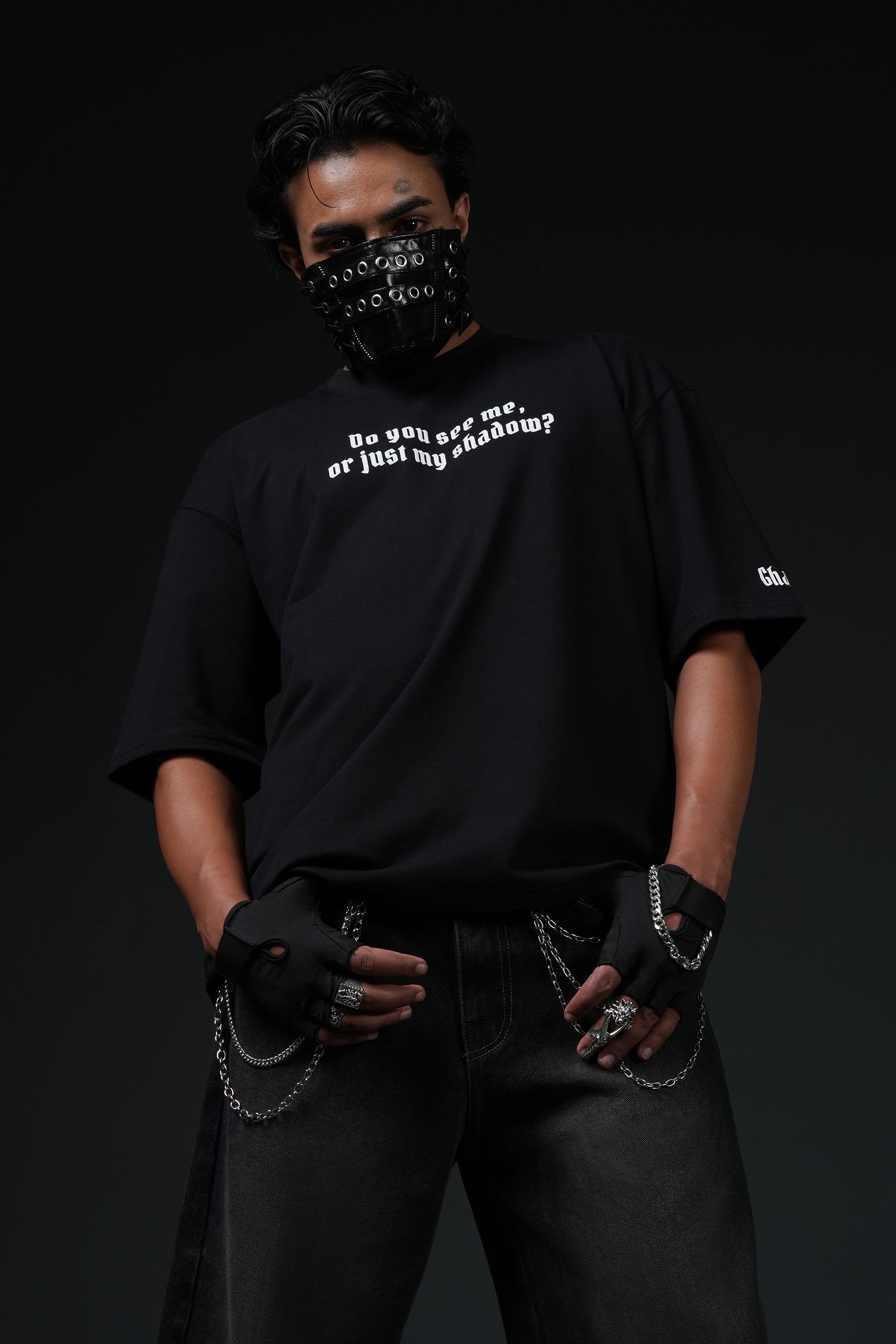 Shadow Existence T-shirt