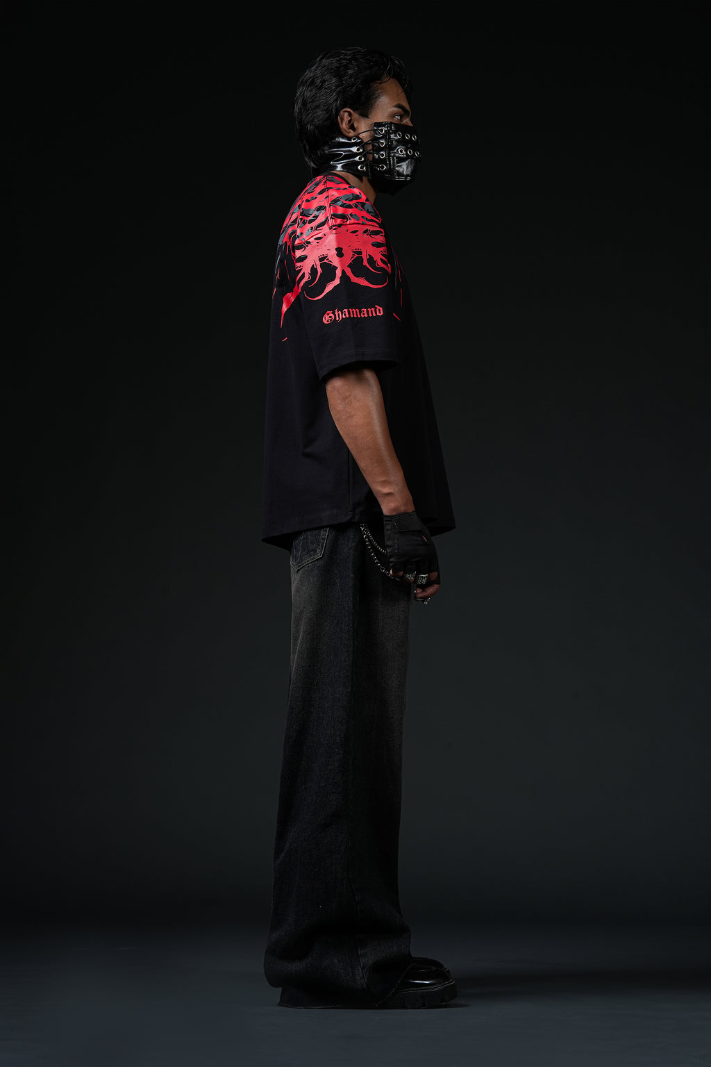 Burning Oath T-shirt
