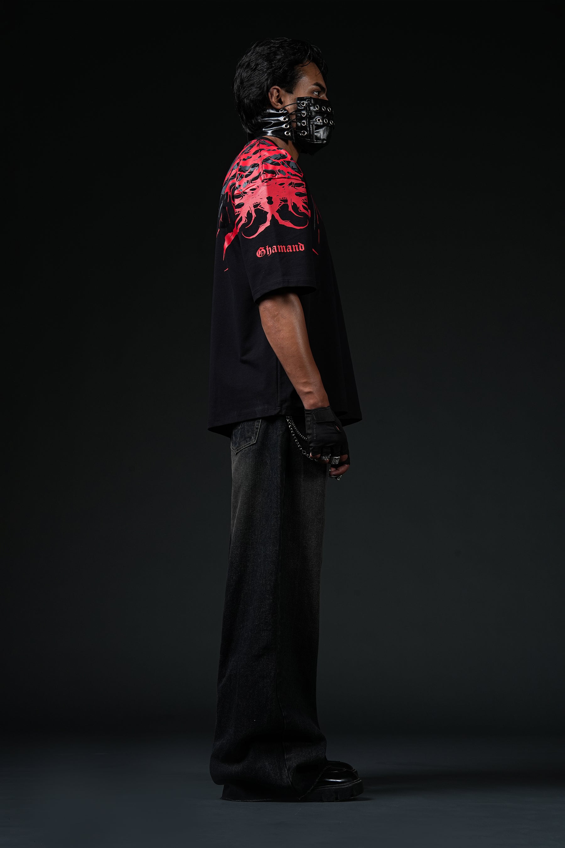 Burning Oath T-shirt