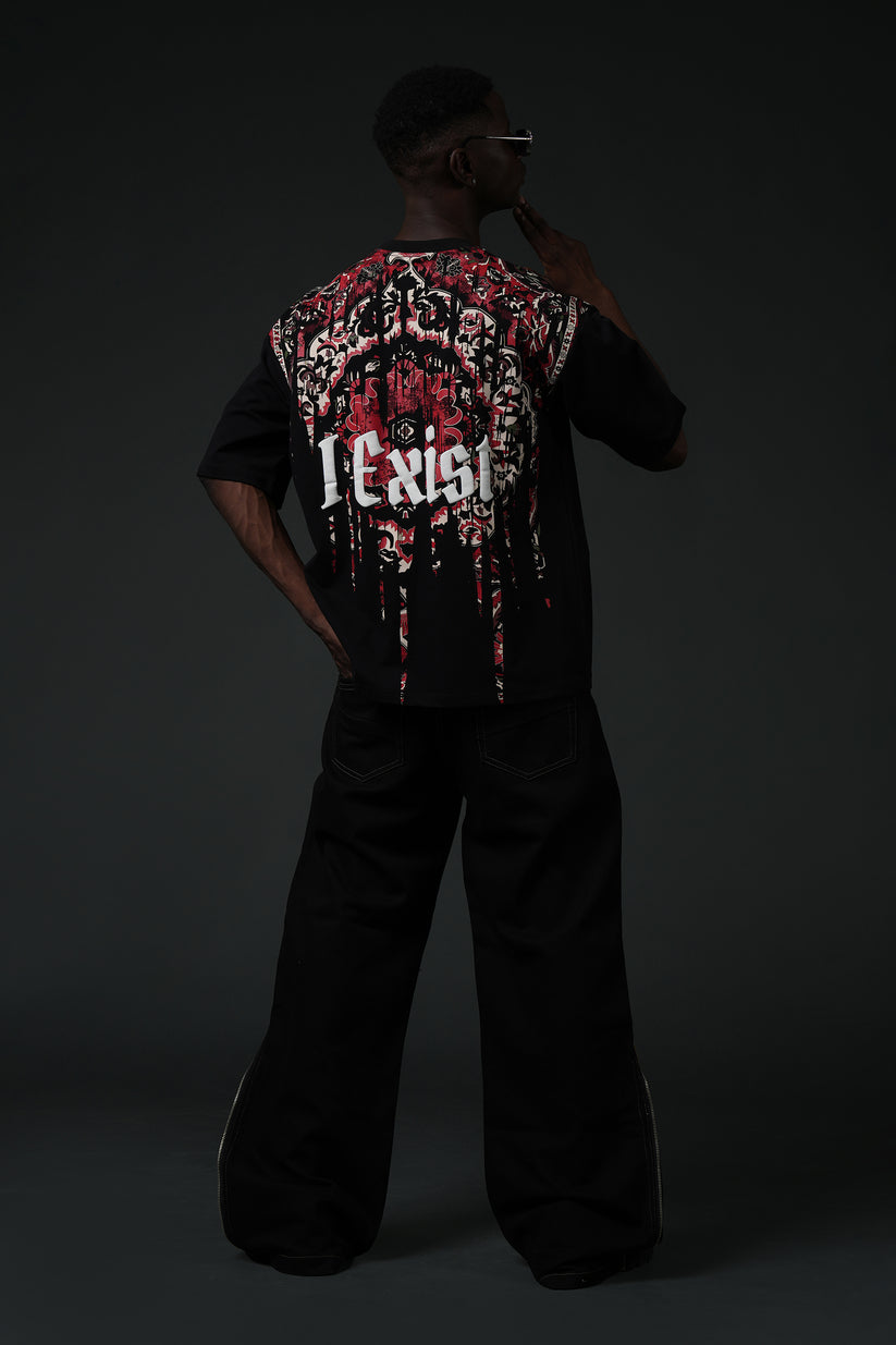 SHADOW EXISTENCE T-SHIRT