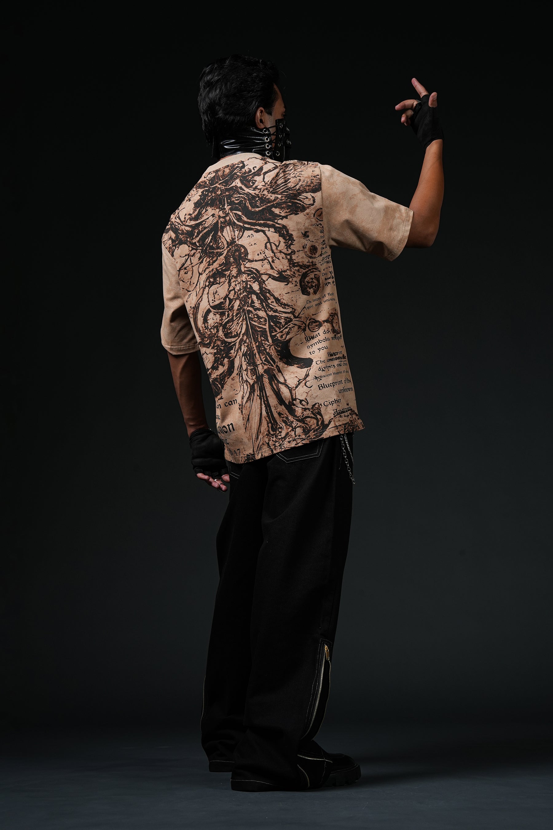Genesis T-shirt