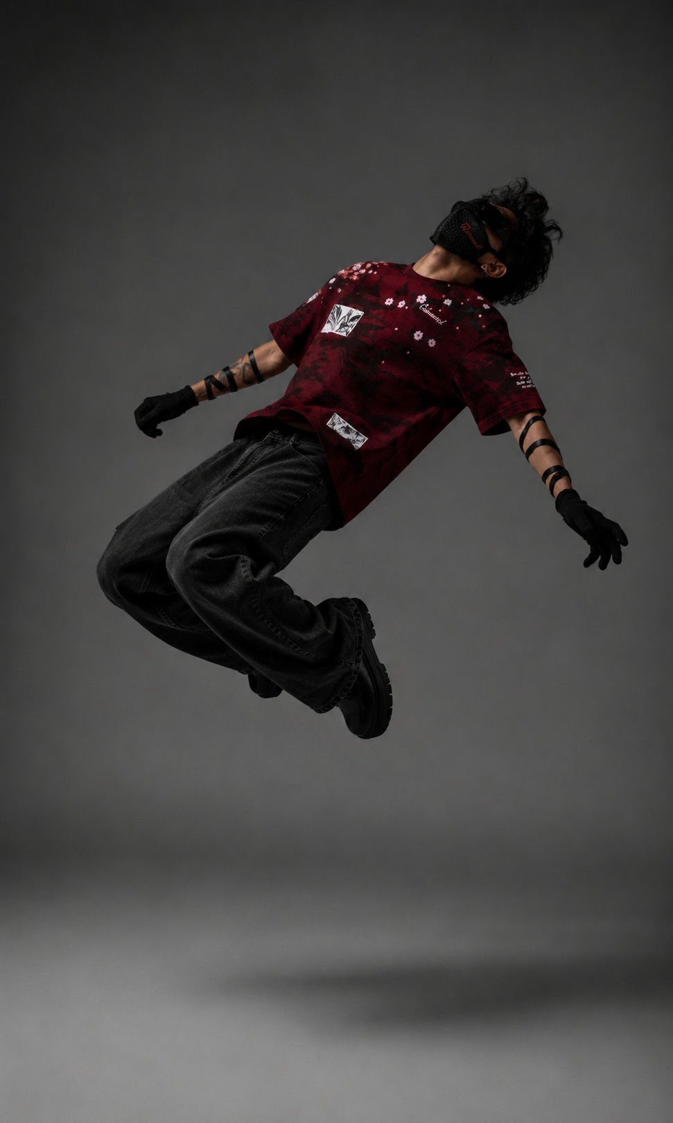 Akari Flight Tee