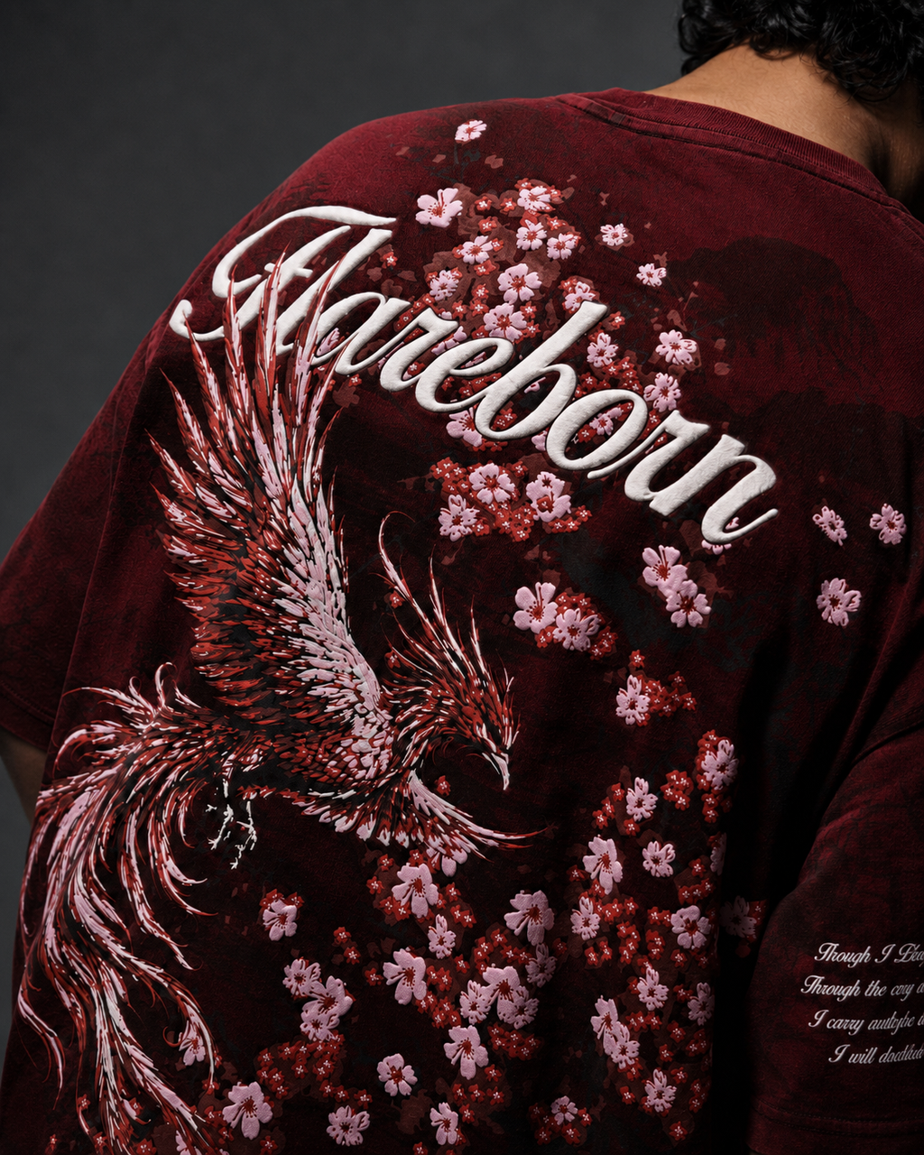 Akari Flight Tee