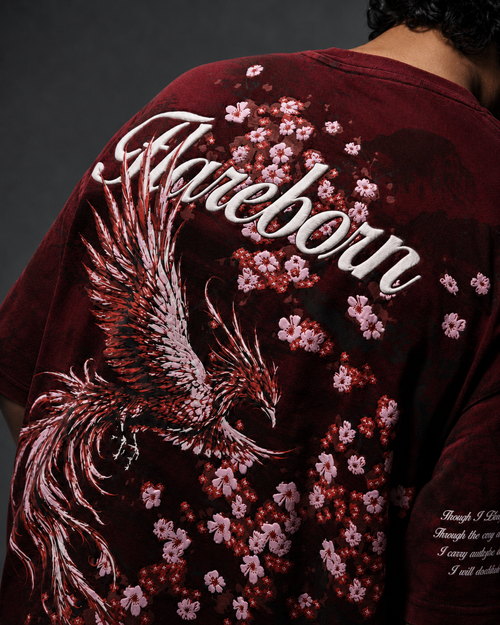 Akari Flight Tee