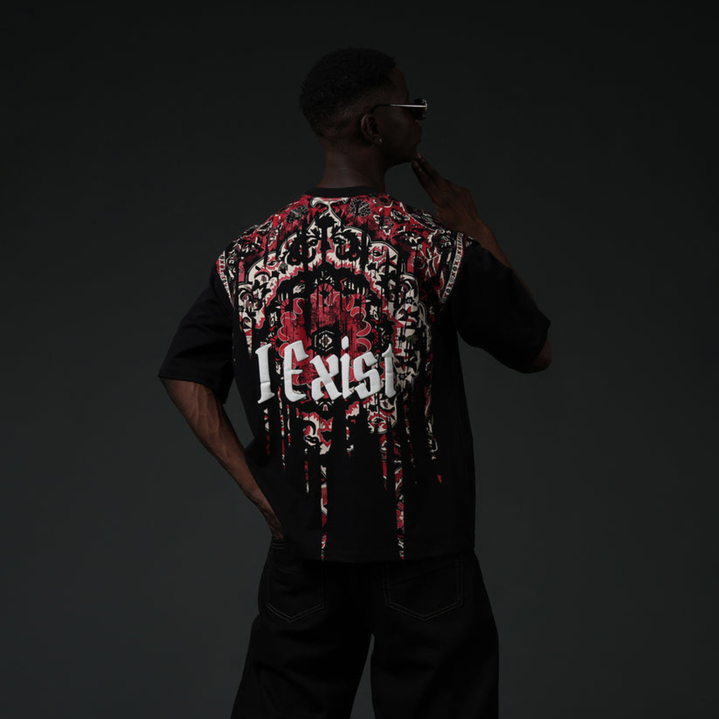 SHADOW EXISTENCE T-SHIRT