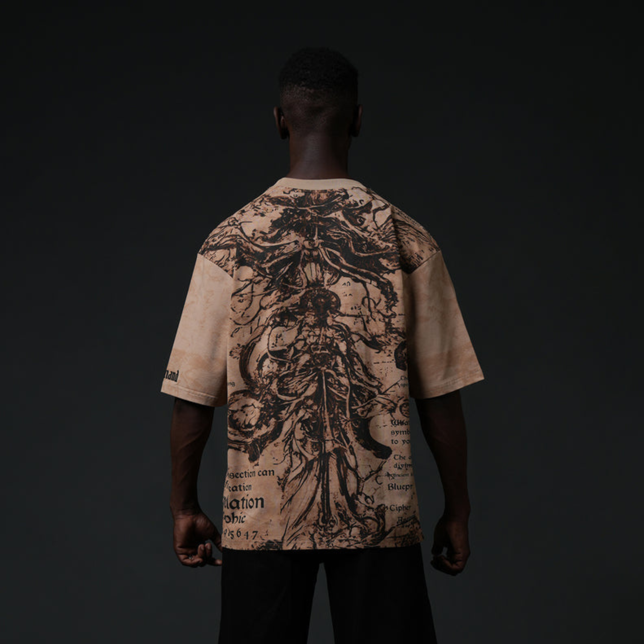 GENESIS T-SHIRT