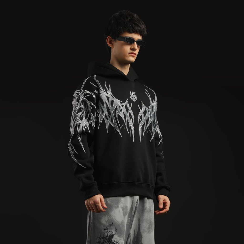 SHADOW SERAPH HOODIE