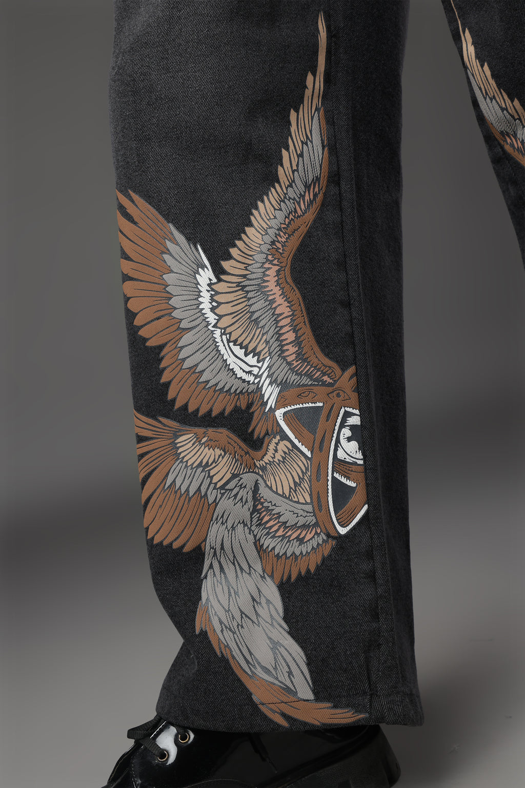 GHAMAND — Raven Ascend Denim