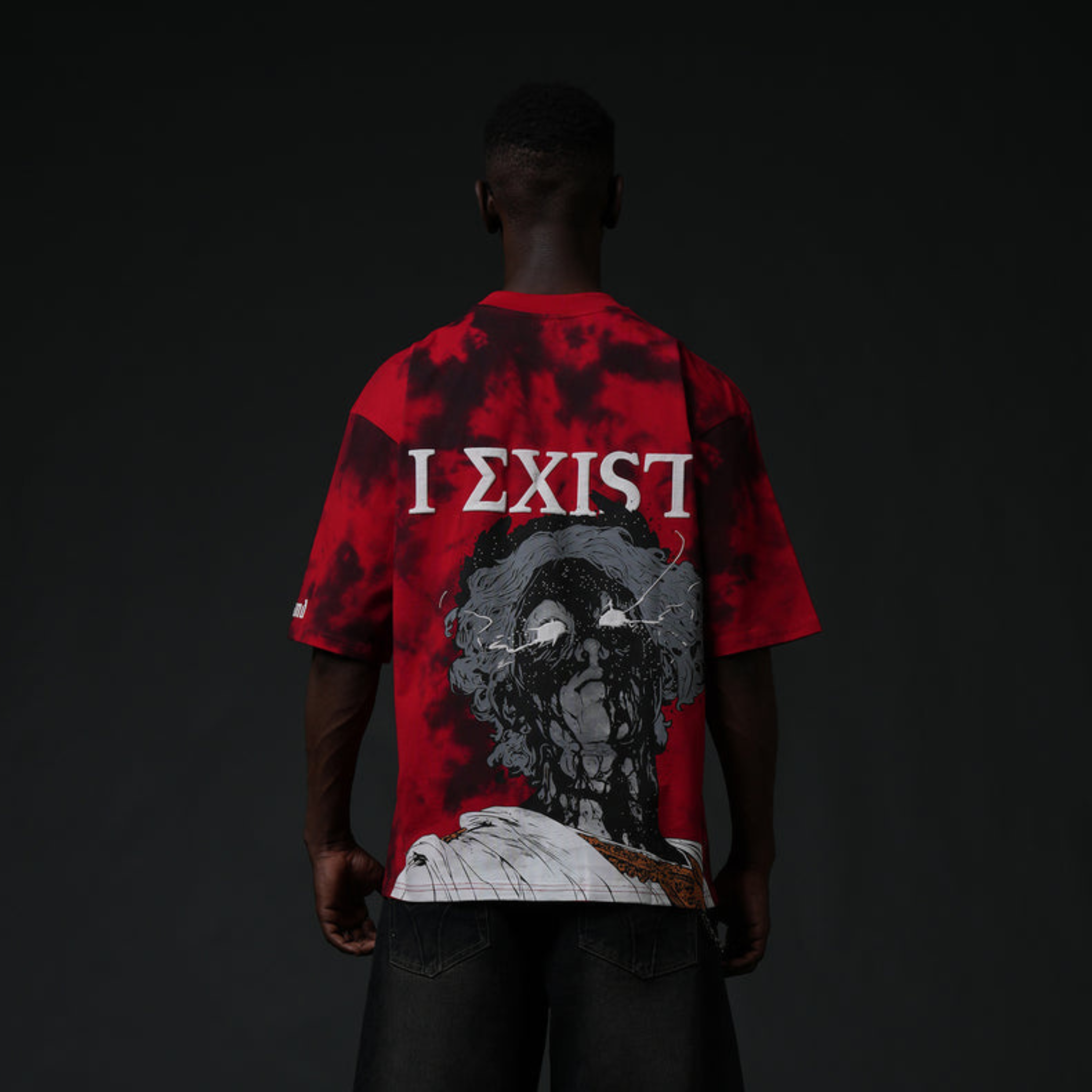 DARKLIGHT T-SHIRT