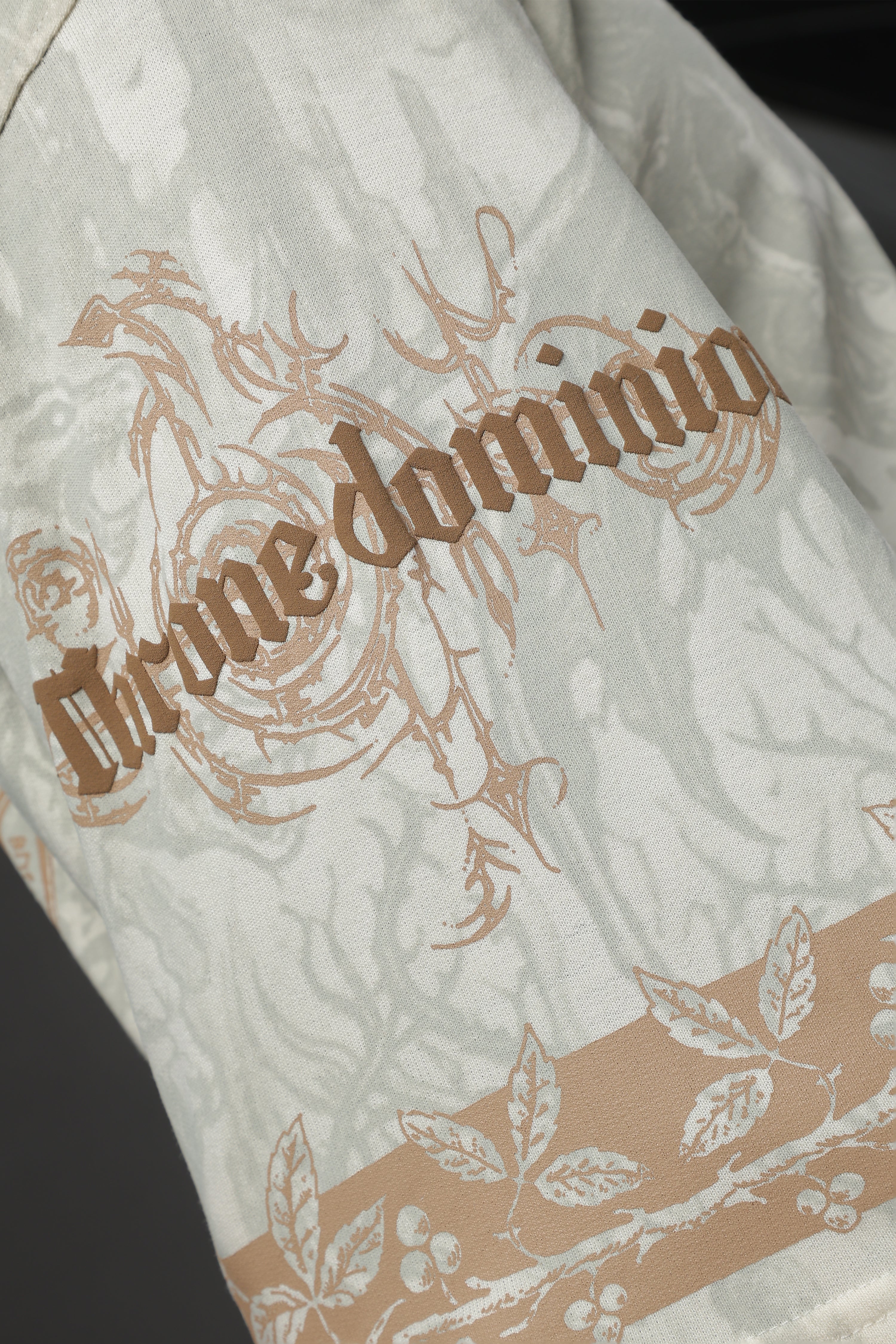 GHAMAND — The Last Monarch Polo
