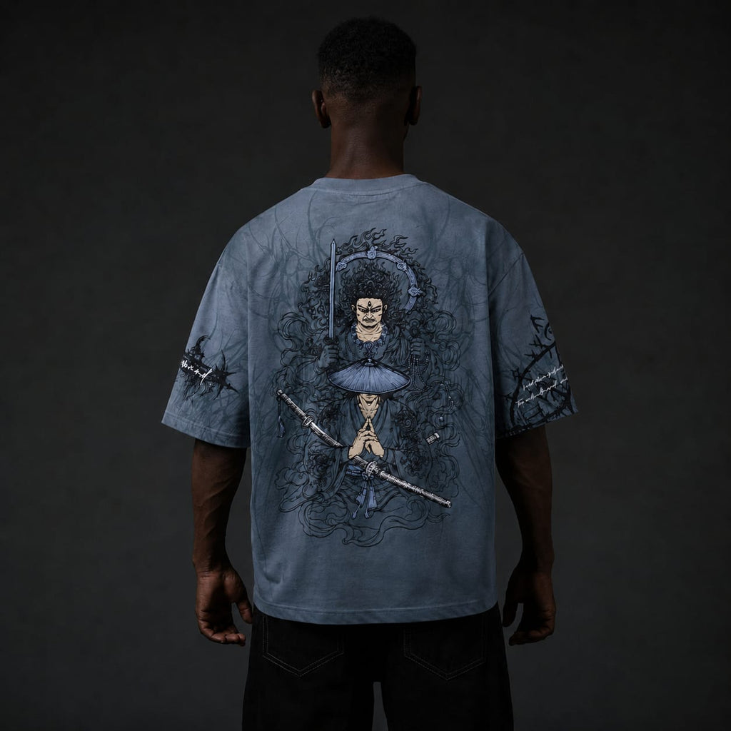 GHAMAND™ Buddha's Blessing