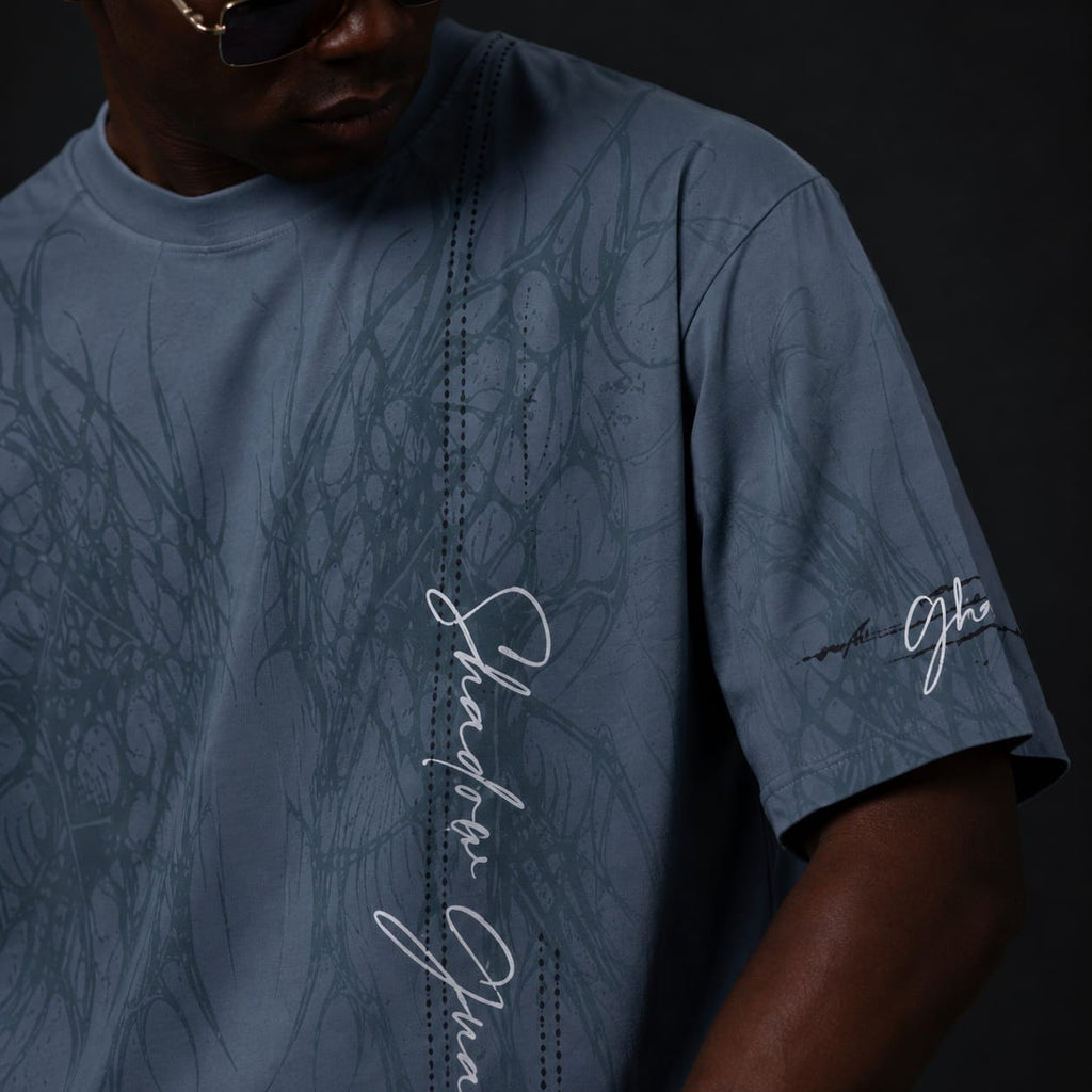 GHAMAND™ Buddha's Blessing