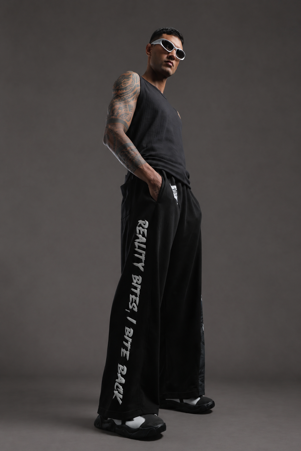 EYE OF TRUTH BOTTOMS