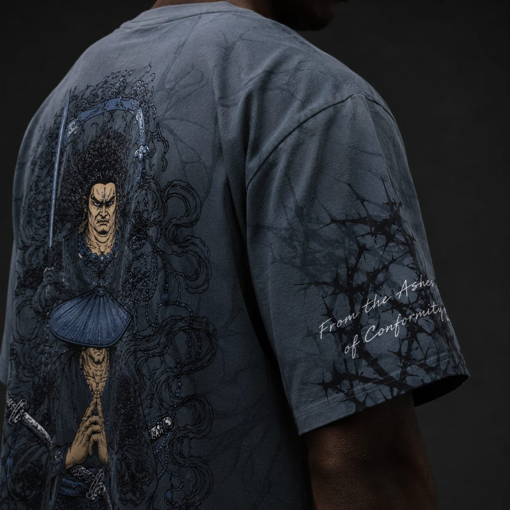 GHAMAND™ Buddha's Blessing