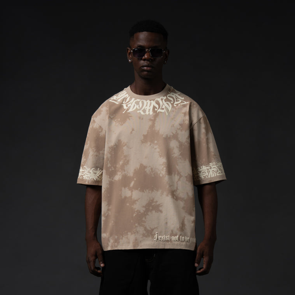 SANDSHIFT T-SHIRT