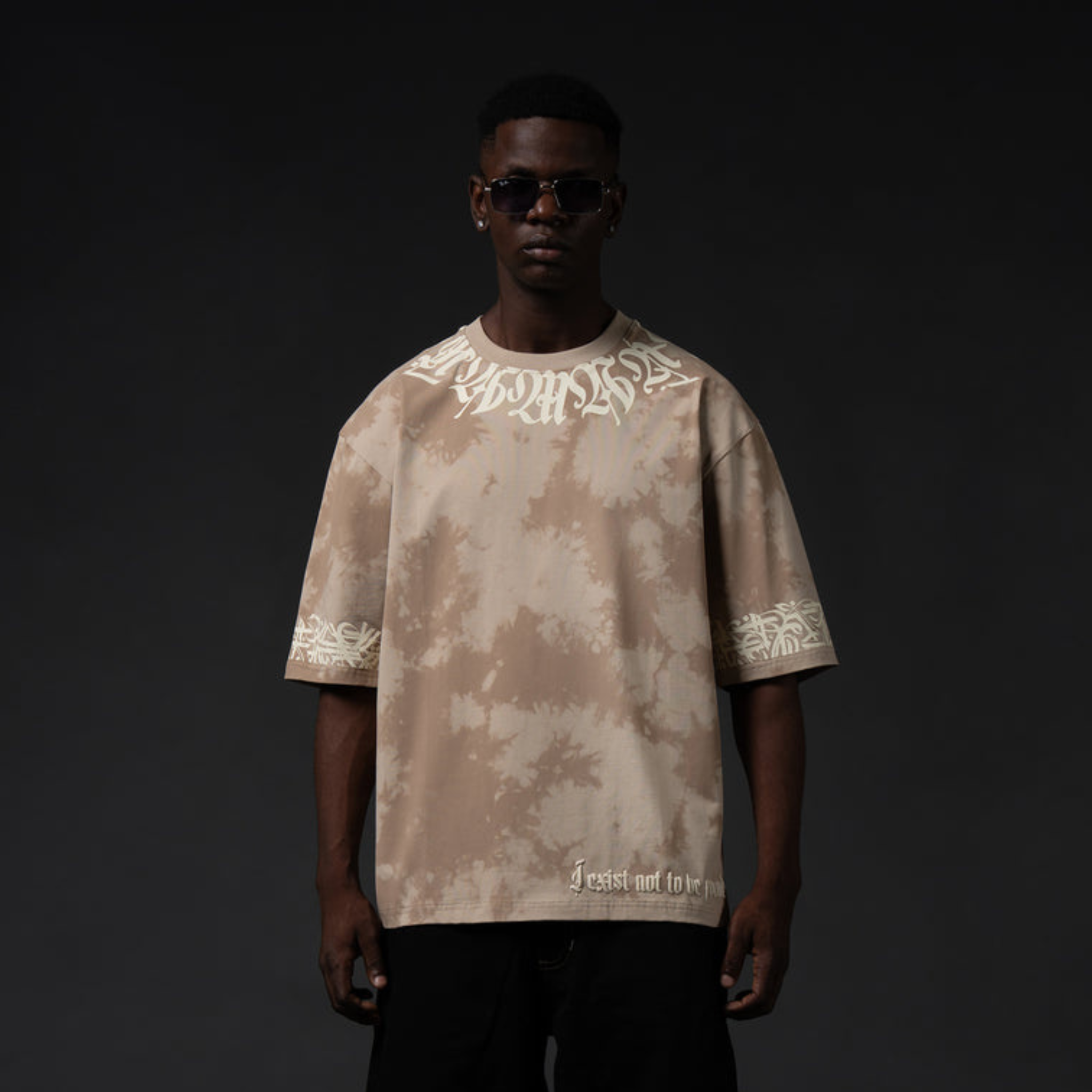 SANDSHIFT T-SHIRT